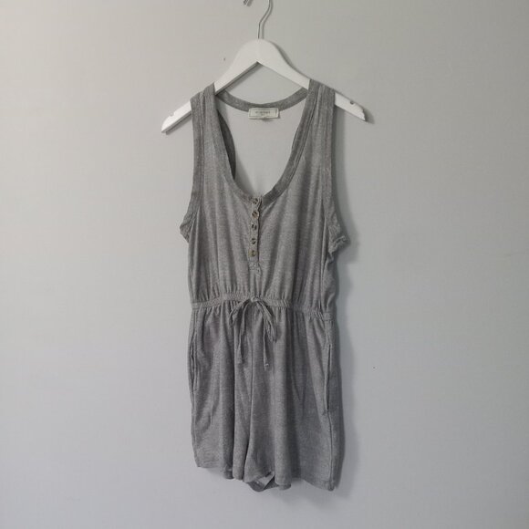 3 for $30 Cozy Romper - Picture 2 of 9